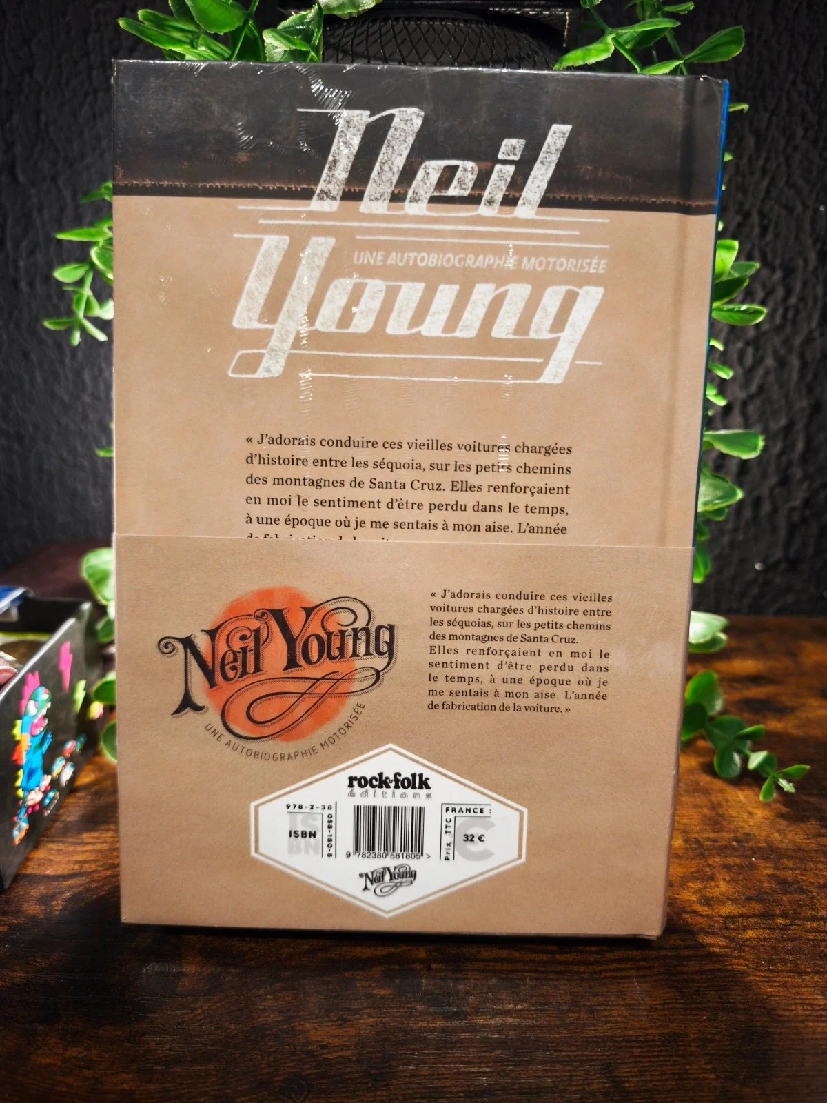 Neil Young – photo 2